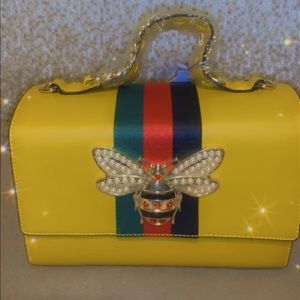 Beautiful women’s handbags